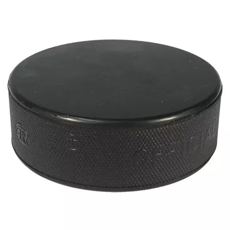 Rubena aikuisten jääkiekko musta - Talviurheilu - 6417221200012 - 1