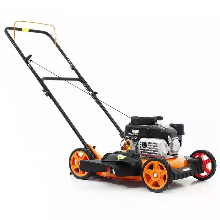 Ruohonleikkuri 132cc 51cm BIO Jonköping - Ruohonleikkurit ja trimmerit - 6438168106502 - 1