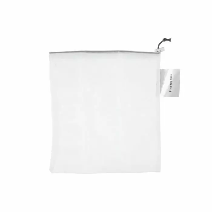 Saana kestohedelmäpussi 28x30cm - Kertakäyttö pakastusrasiat ja -pussit - 6410416159652 - 1