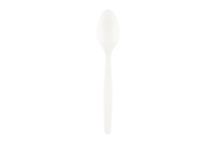 Saana lusikka 30kpl - Kertakäyttöaterimet - 6410416160412 - 1