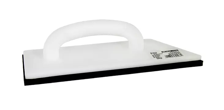 Saumalasta vinopää 280x80mm - Laastikammat ja kauhat - 4013307305682 - 1
