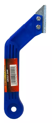 Saumauskaavin - Lastat ja kaapimet - 6420286011202 - 1