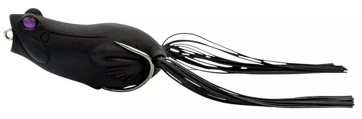 Savage Gear Hop Popper Frog 5,5cm 15g - Ruohikko vieheet - 5706301774392 - 1