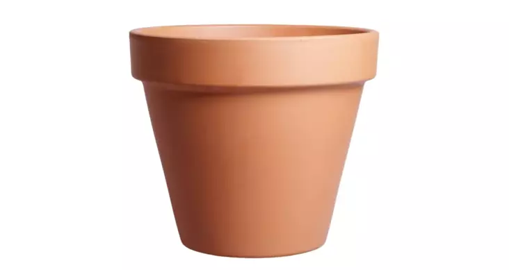 Saviruukku 21cm - Kiviruukut - 8027284000092 - 1