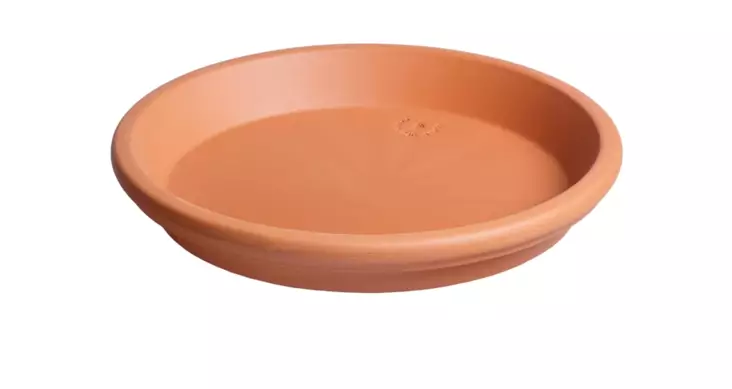 Saviruukun alunen 19cm - Kiviruukut - 8027284001112 - 1