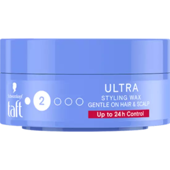 Schwarzkopf Taft Ultra hiusvaha 75 ml - Hiusvärit - 7332531119252 - 1