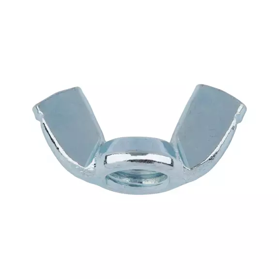 Siipimutteri M6 WIP 12kpl - Mutterit - 4056807018362 - 1