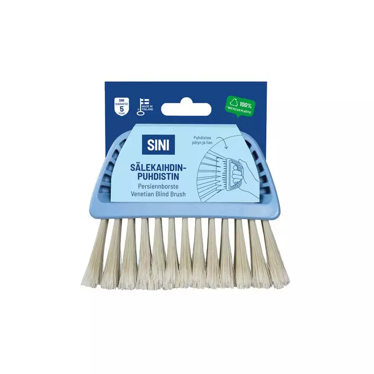 Sini Sälekaihdinpuhdistin - Pölyhuiskat ja siivousliinat - 6423800015632 - 1