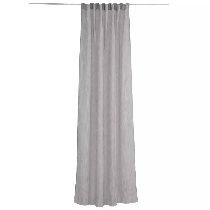 Sivuverho Albertina 130x250cm 2kpl/pkt - Sivuverho - 7318161560602 - 1