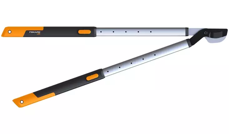 SmartFit raivaussakset telesk. L86 - Pensassakset ja oksaleikkurit - 6411501125002 - 1