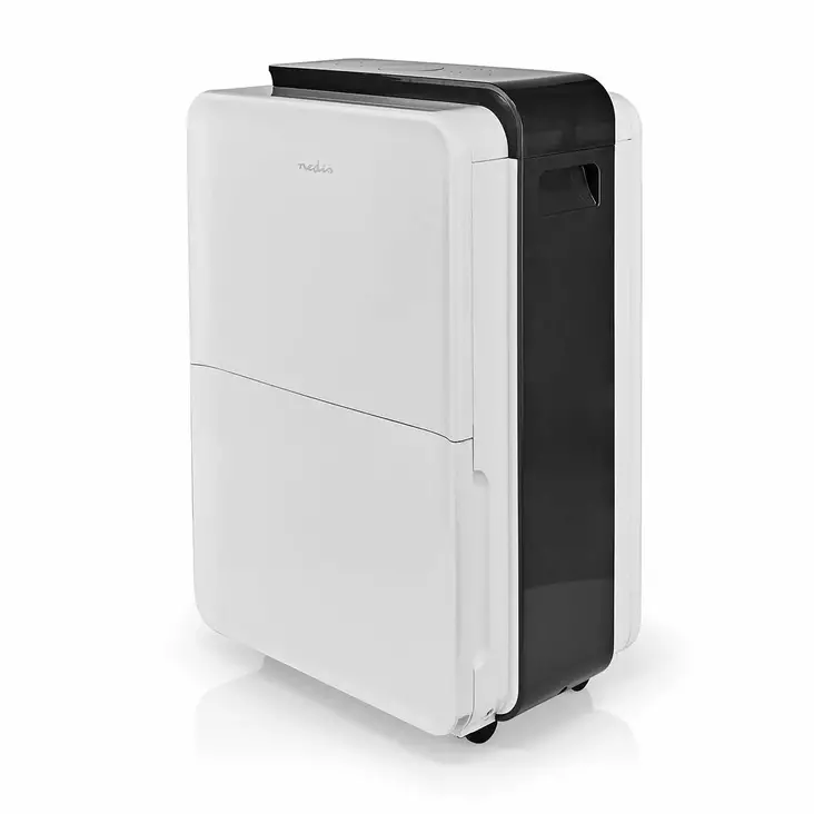 Smartlife-ilmankuivain Wi-fi 210 m³/h 30 l/päivä - Puhaltimet ja tuulettimet - 5412810405992 - 1