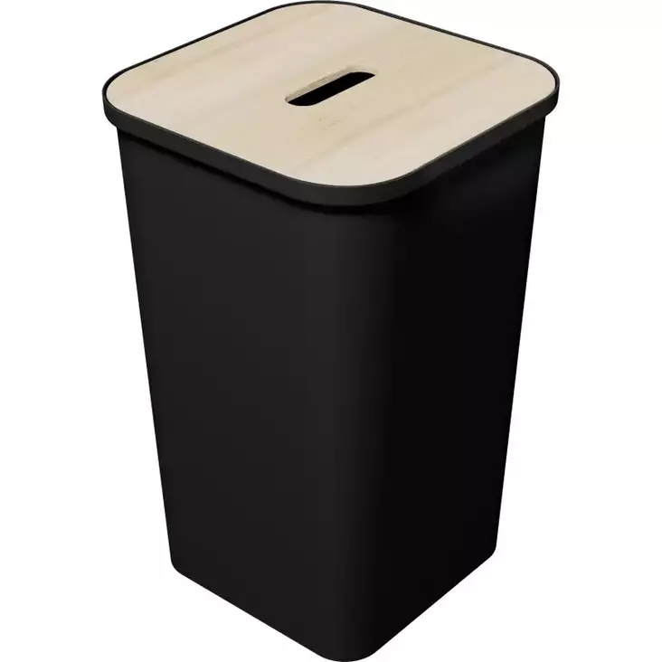Smart Store collect 53l +kansi - Säilytyslaatikot ja muovilaatikot - 6411763108652 - 1