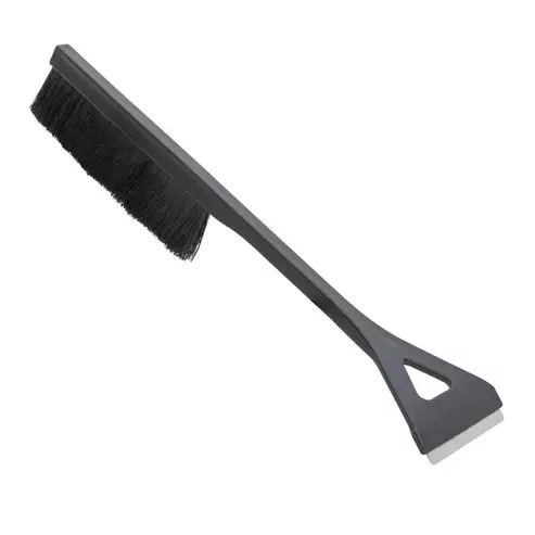 Snö-is, lumiharja jääraapalla - Lumiharjat ja jääraapat - 7312280055582 - 1