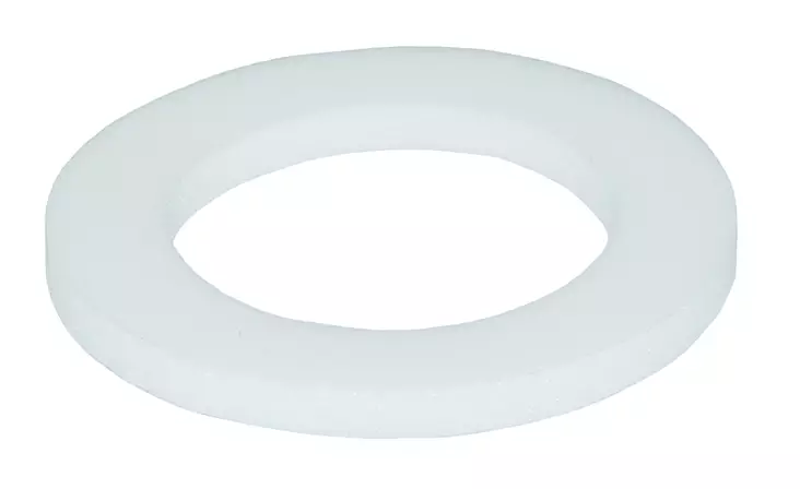 Solumuovitiiviste 64x40mm altaalle - LVI-tiivisteet ja eristeet - 6438140055552 - 1