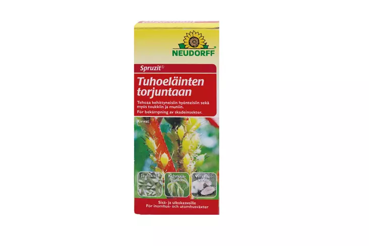 Sruzit Tuhoeläinten torjuntatiiviste 50m - Kodin tuholaiskarkoitteet - 4005240197462 - 1