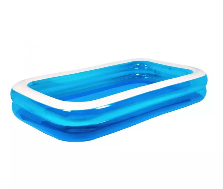 SunClub Uima-allas 200x150x50cm - Uima-altaat - 6926799215002 - 1