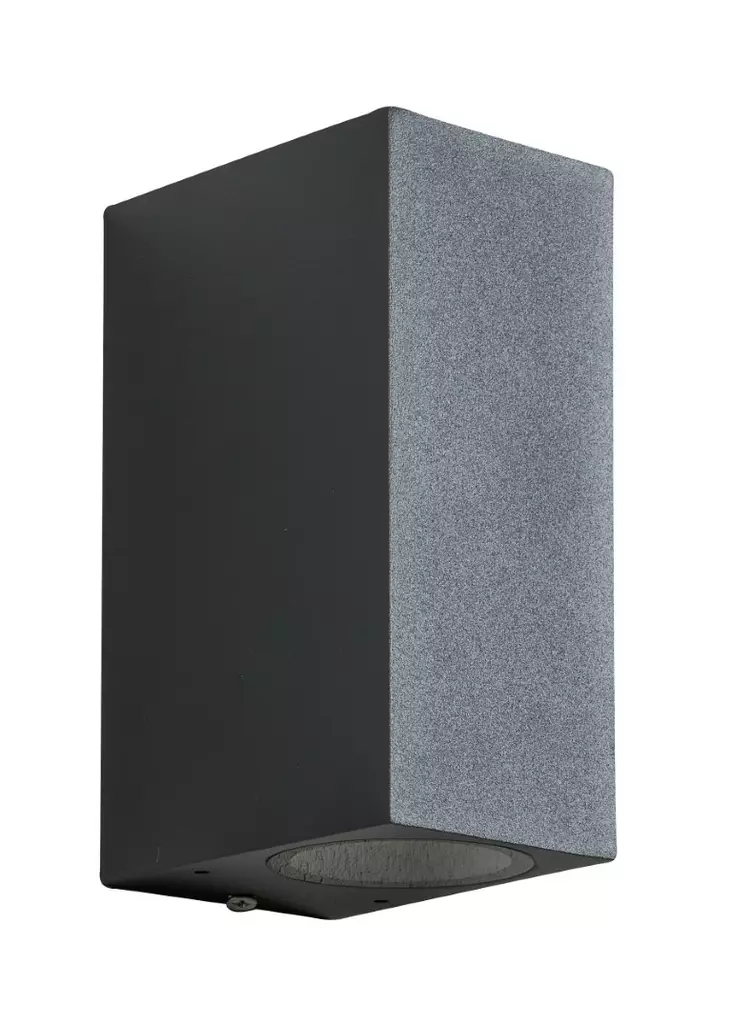 Sund double ip44 2xgu10 glc ant - Varastointi ja tavaransiirto - 6435200226242 - 1