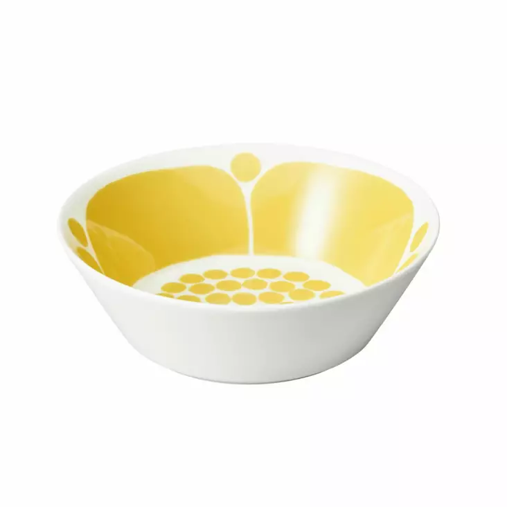 SUNNUNTAI LAUTANEN SYVÄ 17CM - Lautaset ja kulhot - 6411801006452 - 1