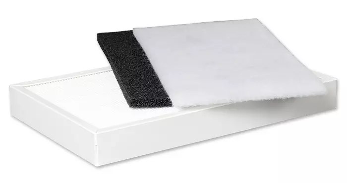 Suodatinpakkaus Swegon Casa W9/W230 - Ilmanvaihtosuodattimet - 6415879064642 - 1