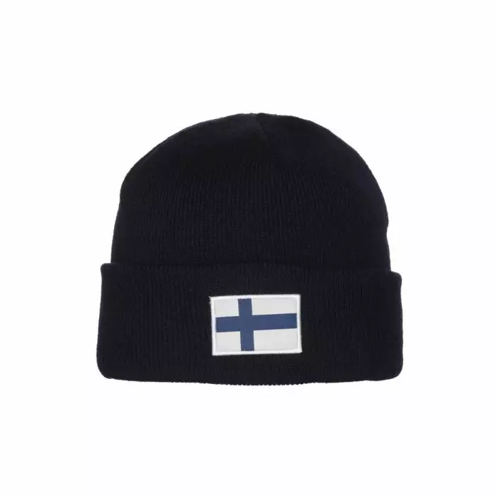 SUOMI Fanituote pipo - Miesten päähineet ja käsineet - 6410416574912 - 1