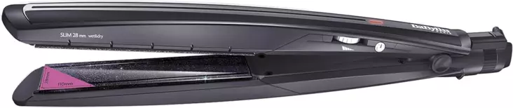 Suoristaja timanttipinnoite Wet&Dry - Hiustenmuotoilu - 3030050093742 - 1