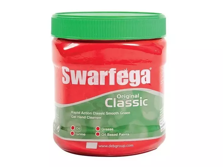 Swarfega Classic -käsienpuhdistusaine 1 - Tummennuskalvot ja tarrat - 5010424013512 - 1