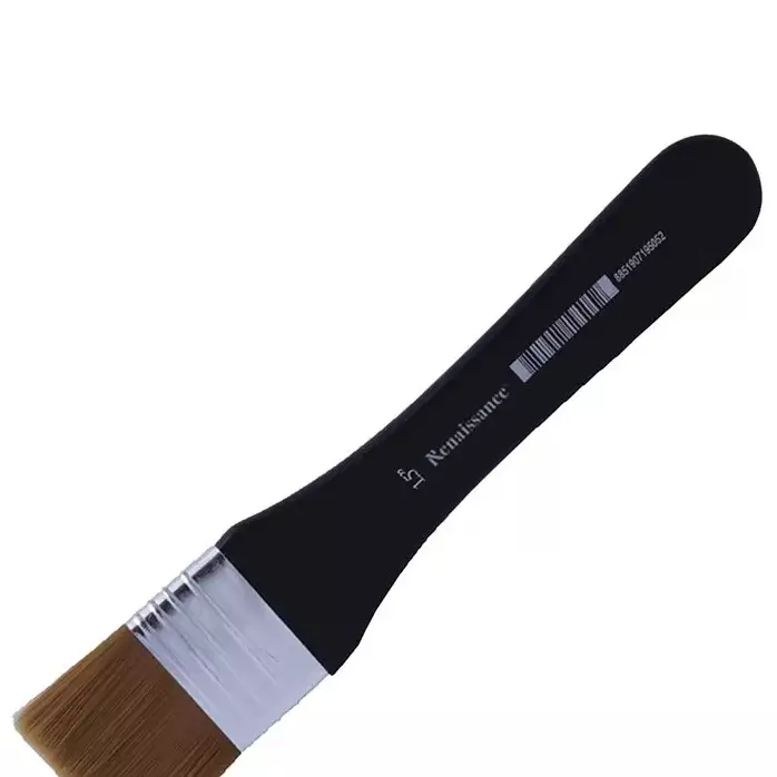 SYNTEETTINEN SIVELLIN NAILON 3,8CM - Muut askartelutarvikkeet - 8851907195052 - 1