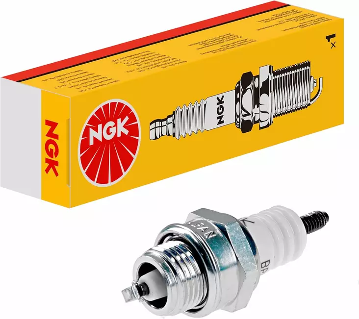 Sytytystulppa NGK BPM6A - Sytytystulpat - 087295170212 - 2