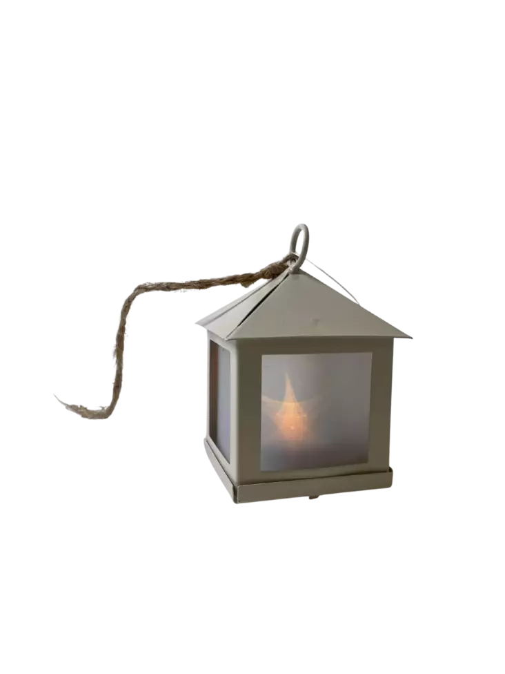 Talolyhty led-valolla - Led-myrskylyhdyt - 8719202020182 - 1