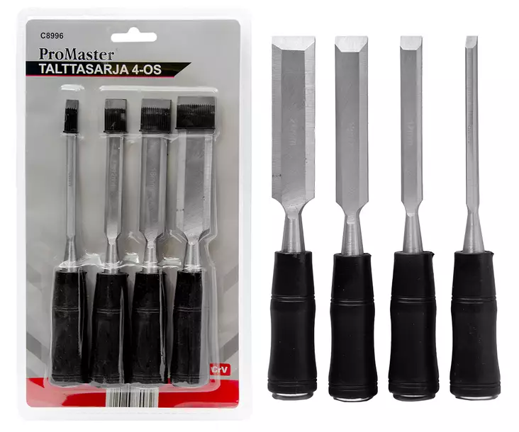 Talttasarja 4-os. - Taltat - 6420286889962 - 1