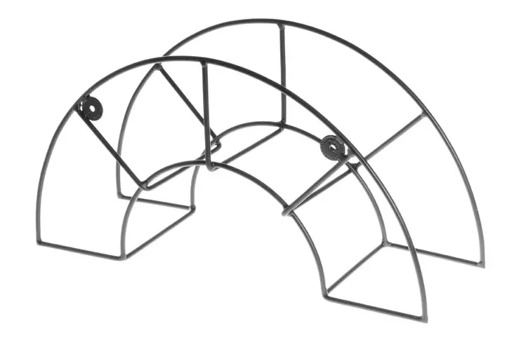 Tarmo letkuteline iso - Puutarhaletkutelineet ja -kelat - 6410412719942 - 2