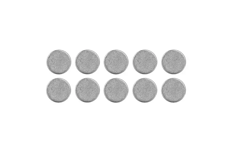 Tarmo magneetti neo 8mm 10kpl - Magneetit - 6410413183452 - 3