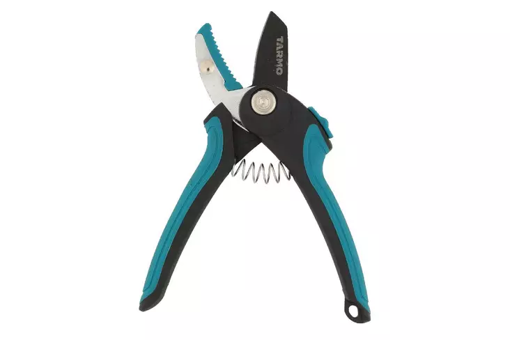 Tarmo oksasakset alasinmalli 18cm - Pensassakset ja oksaleikkurit - 6410413115132 - 3