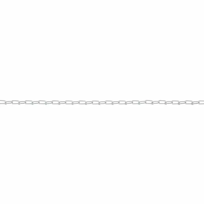 Tarmo Solmukettinki 1,8 mm 2,5 m - Kettingit, vaijerit ja rautalangat - 6410416567372 - 1