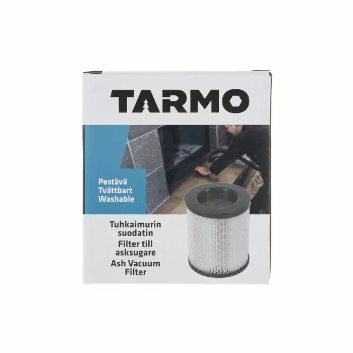 Tarmo tuhkaimurin filtteri - Muut sähkötyökalut - 6410412267962 - 1