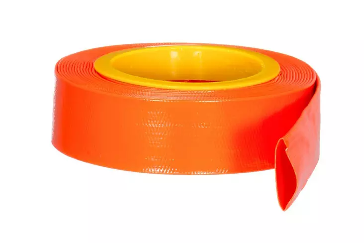 Tarmo uppopumpun poistoletku 38mm 10m - Puutarhaletkut - 6410413265462 - 3