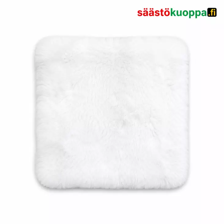 Tekoturkismatto tumma ruskea 180x230cm - Keskilattiamatot - 6438506025632 - 1