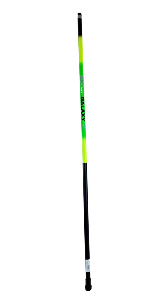 Teleskooppi onkivapa Galaxy 2,9m - Onkiminen - 6438159096942 - 1
