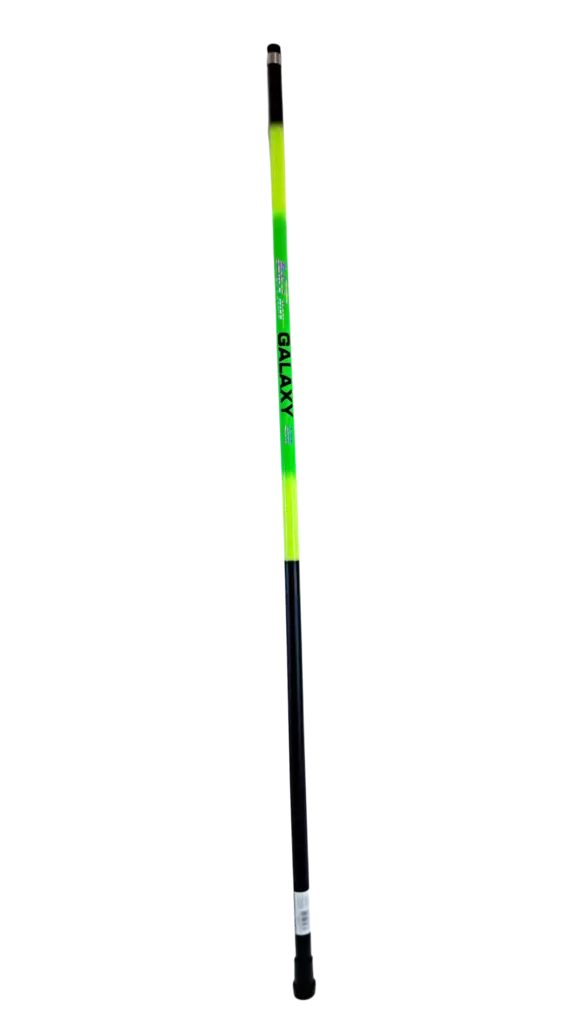 Teleskooppi onkivapa Galaxy 2,9m - Onkiminen - 6438159096942 - 1