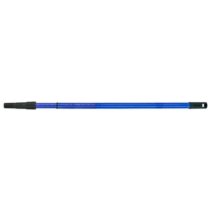 Teleskooppivarsi 70-120 cm teräsvarsi - Työtakit ja Liivit - 6438152045282 - 1