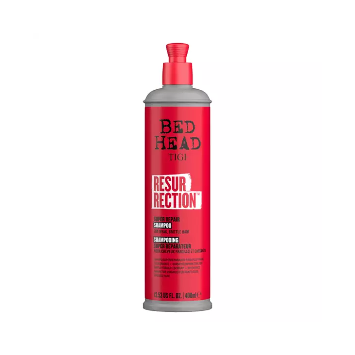 TIGI Bed Head Resurrection Shampoo - Shampoot - 615908432022 - 1