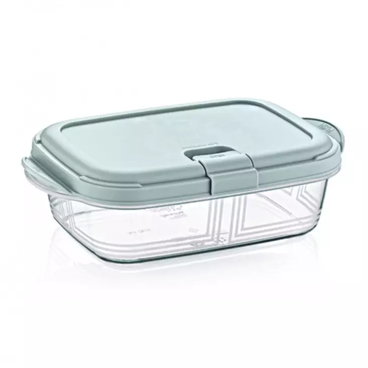 Tiiviö push up 2L Mikro - Ruoansäilytysastiat - 8694064018952 - 1