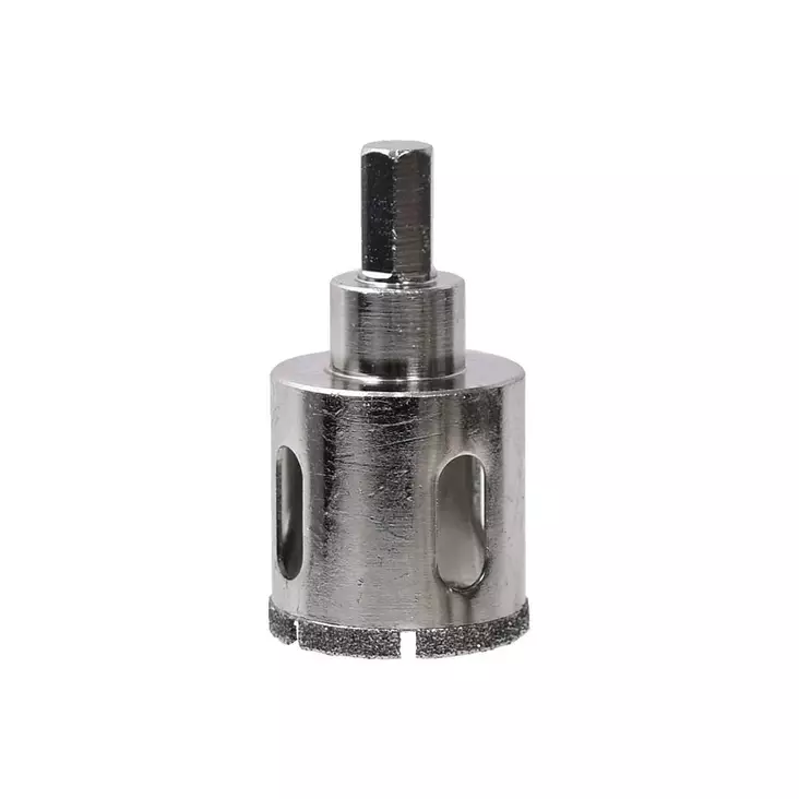 Timanttireikäsaha 35 mm - Reikäsahat - 6438152031582 - 1