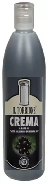 Torrione Crema tummakastike Modenan - Keitto- ja kastikeainekset - 8014347102442 - 1