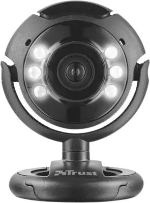 Trust spotlight pro web-kamera - Web-kamerat - 8713439164282 - 1