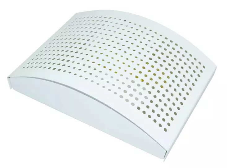 Tuloilmaventtiili 100 TIH - Tuloilmaventtiilit - 6438140059062 - 1