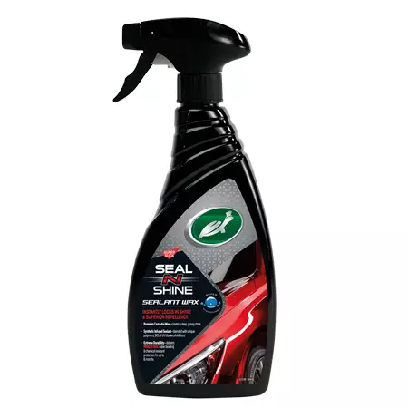 Turtle Wax Hybrid Sealant Wax 500 ml - Autovahat ja pinnoitteet - 5010322531552 - 1