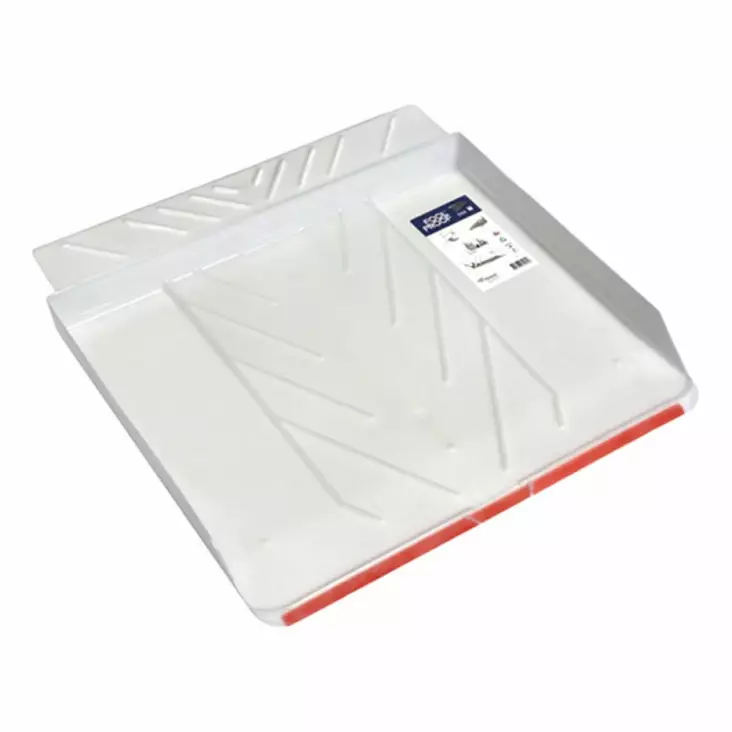 Turva-allas Foolproof 60cm astianpesukoneelle - Allastarvikkeet - 7392832003032 - 1