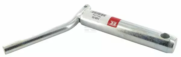 Työntövarren tappi, 25 x 123 mm, kahvall - Työkonetarvikkeet - 8716106071302 - 1