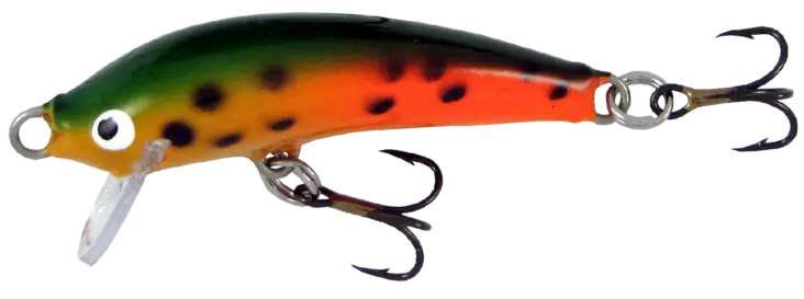 Vaappu nils master invincible 5cm - Vaaput - 6416311500322 - 1